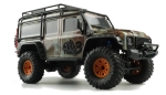 22426 Dirt Climbing SUV Crawler 4WD 1:10 RTR